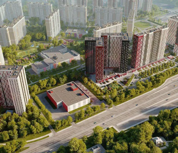 ГОРОДСКИЕ ИСТОРИИ