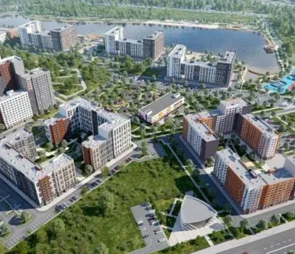 Переделкино Ближнее