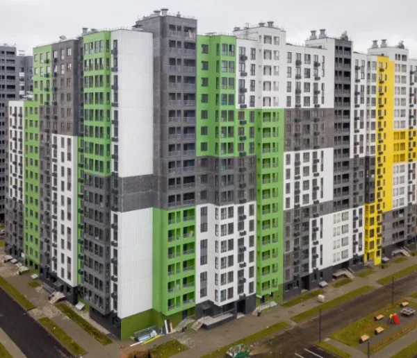 Бутово парк-2