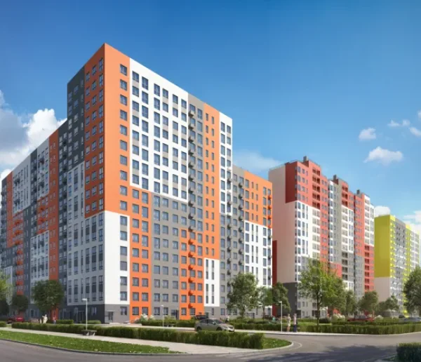 Бутово парк-2