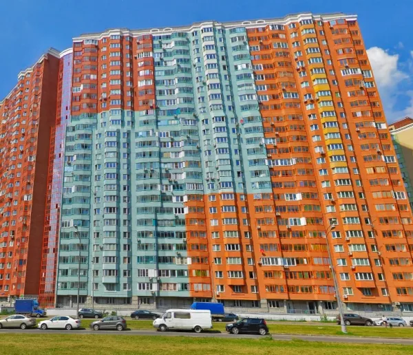 Квартал 11, корп.16