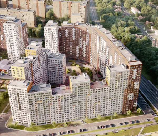 Румянцево-Парк