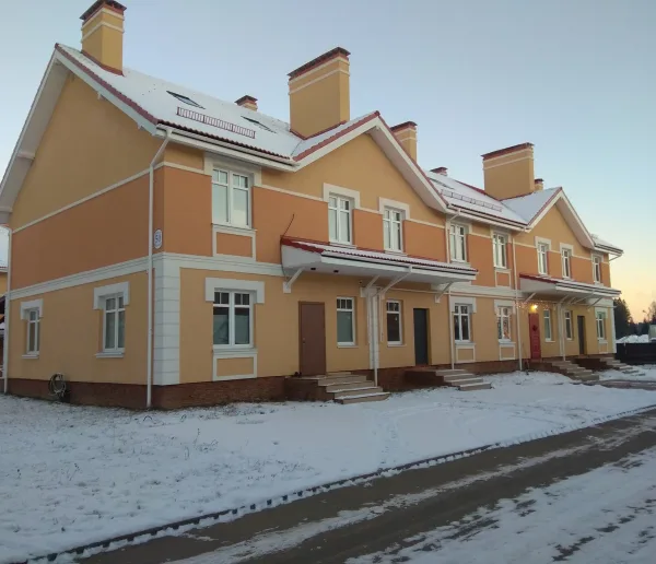 Новое Бакеево