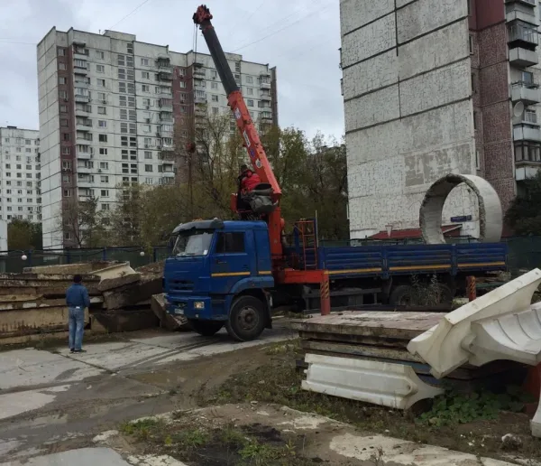 Клубный дом на Менжинского