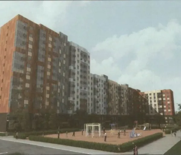 Кленовые аллеи
