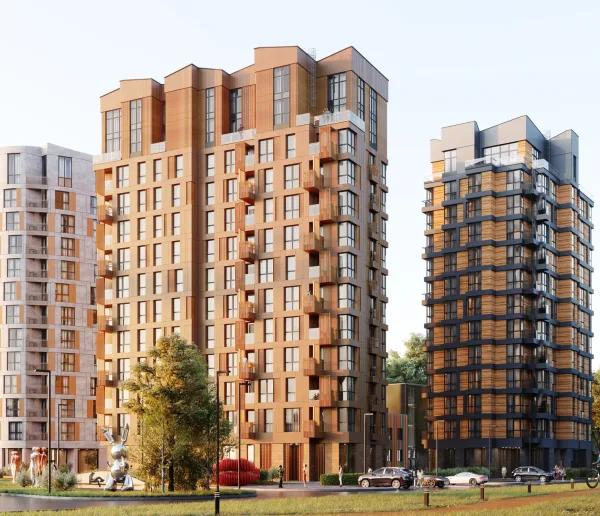 Russian Design District