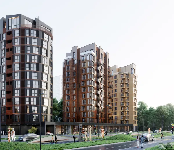 Russian Design District