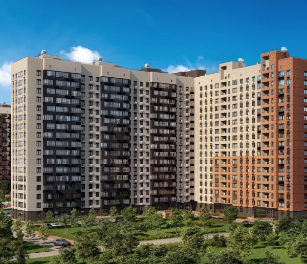 Томилино 2021