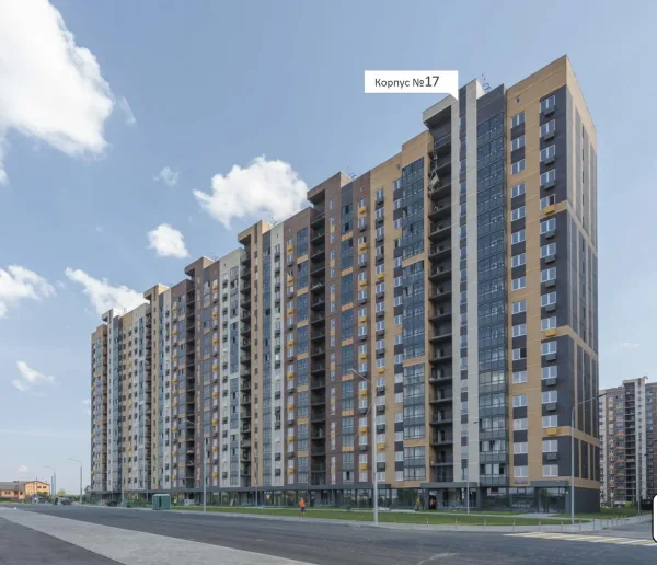 Пригород Лесное