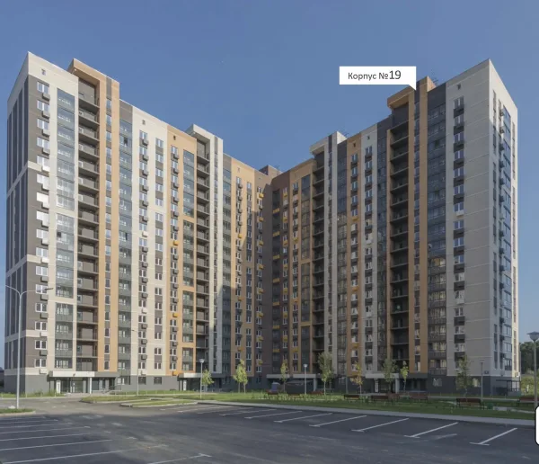 Пригород Лесное