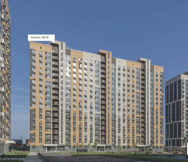Пригород Лесное