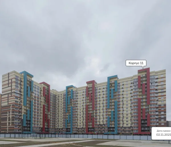 Пригород Лесное