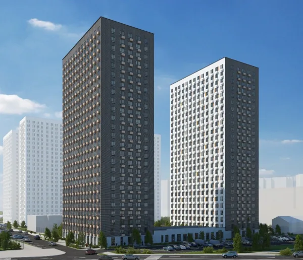 Томилинский бульвар