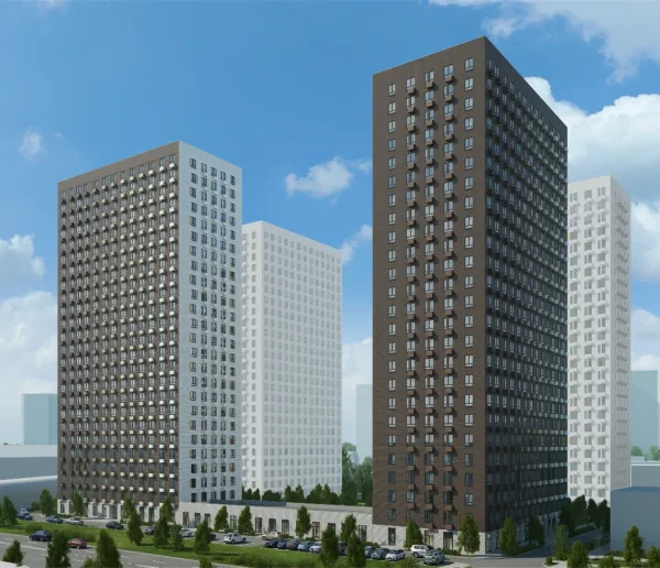Томилинский бульвар