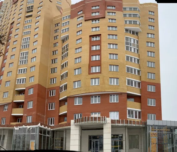 Дом на Баковке
