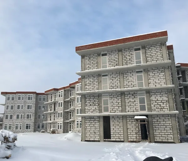 Остров Эрин