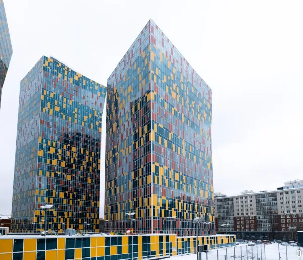 SKY HOUSE