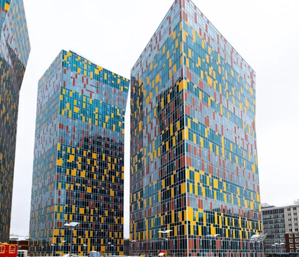 SKY HOUSE