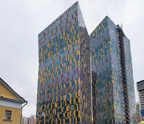 SKY HOUSE
