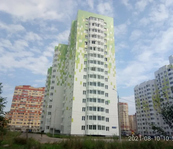 Лукино-Варино