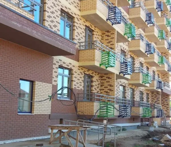 Пятницкие кварталы