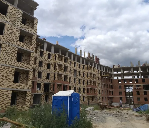 Пятницкие кварталы