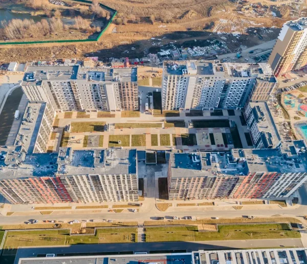 Новые Ватутинки