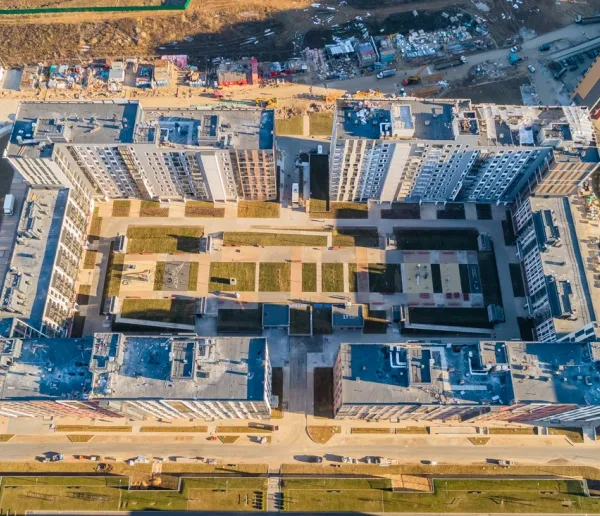 Новые Ватутинки