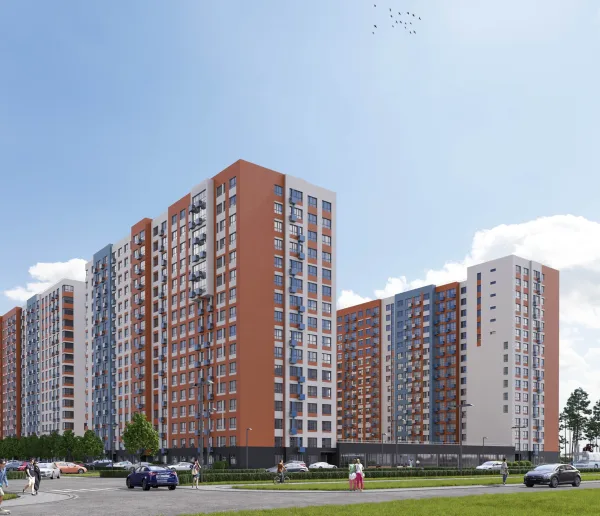 Новые Ватутинки