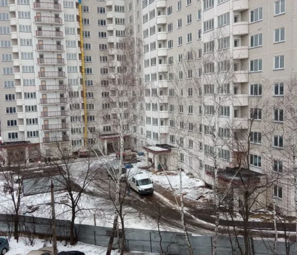 Родники