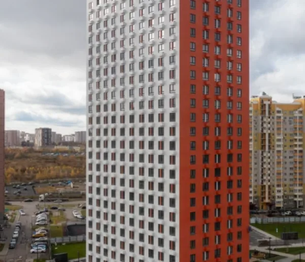 Бутово парк-2