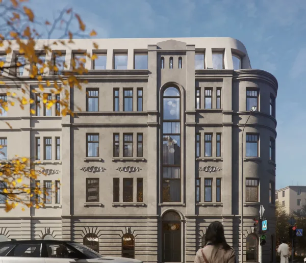 Fantastic House (FH)