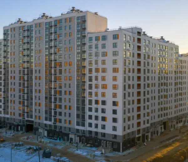 Люберецкий