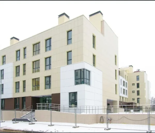 Загородный квартал