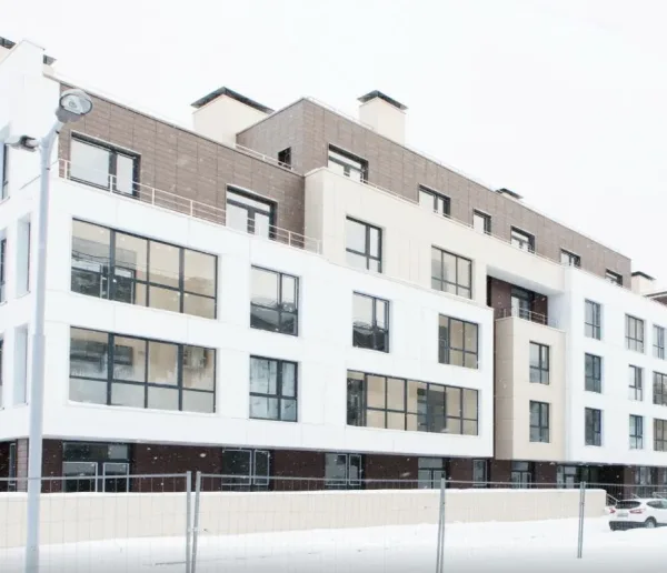 Загородный квартал
