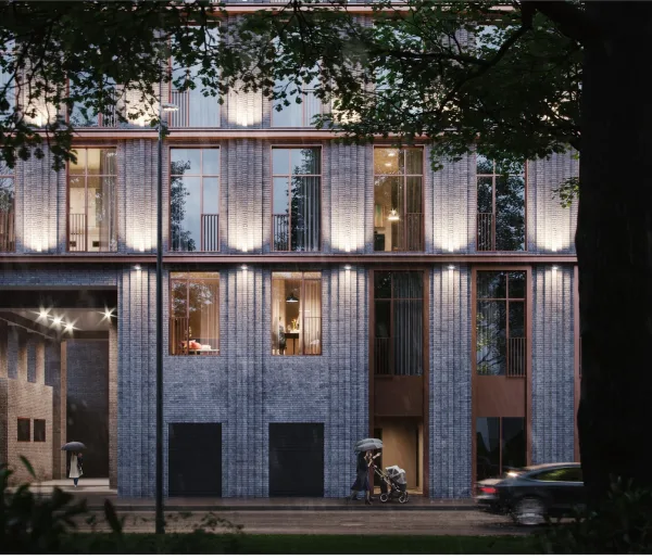 KAZAKOV Grand Loft