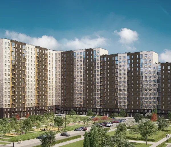 Пригород Лесное