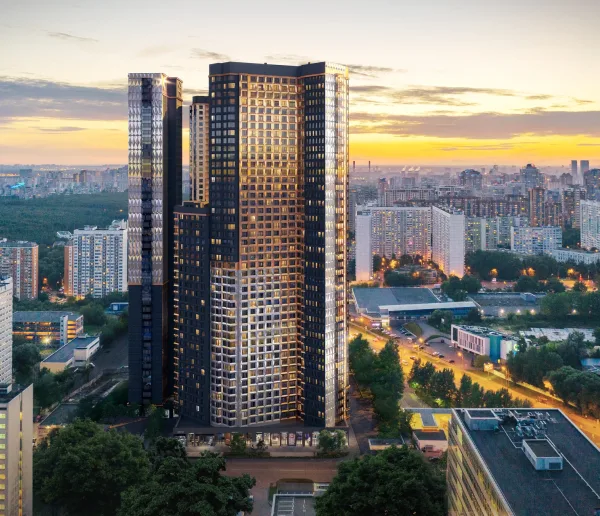 Архитектор