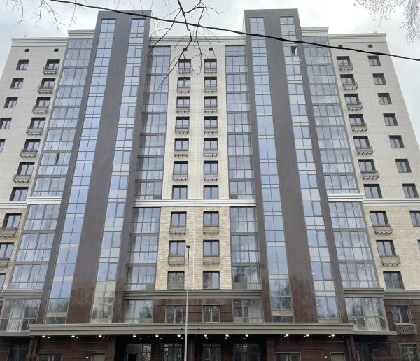 Зеленоград Сити