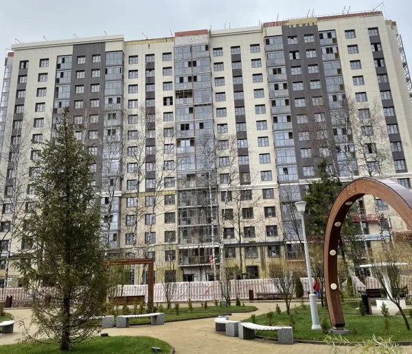 Зеленоград Сити