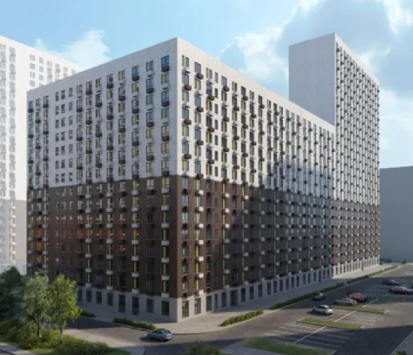 Бутово парк-2