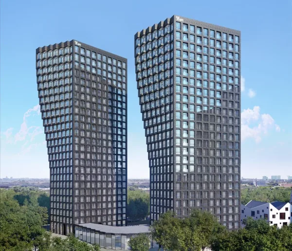 АФИ ПАРК ВОРОНЦОВСКИЙ
