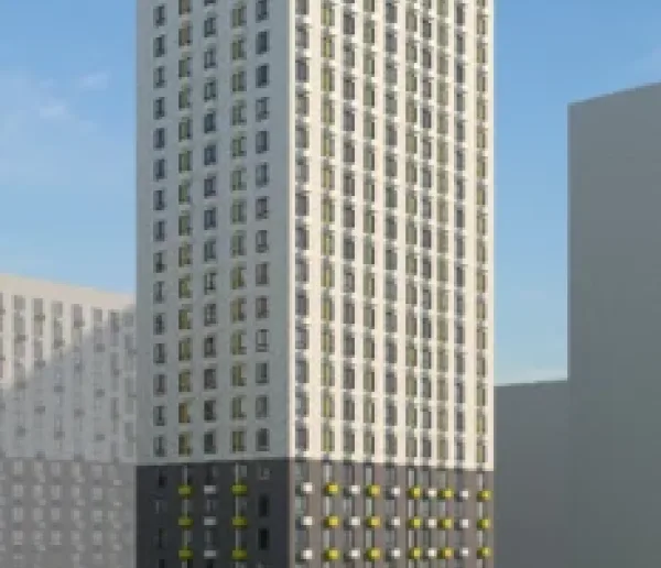 Бутово парк-2