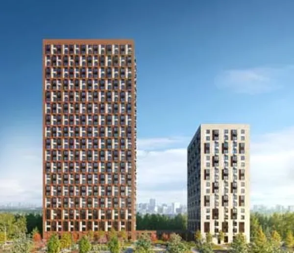 Бусиновский парк