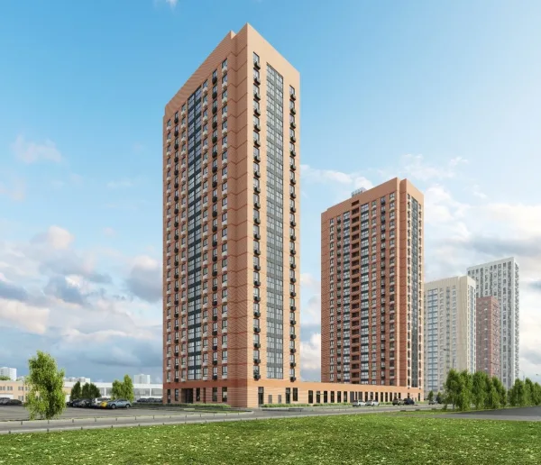 Мичуринский парк