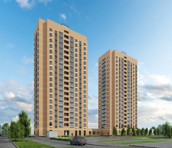 Мичуринский парк