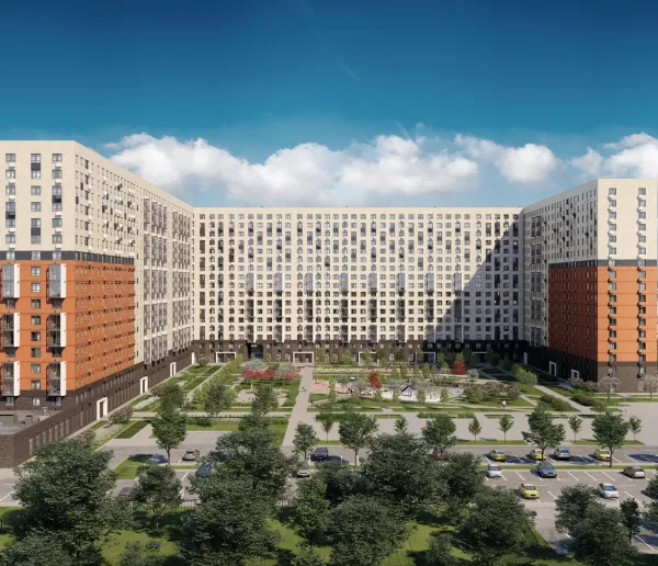Томилино 2022