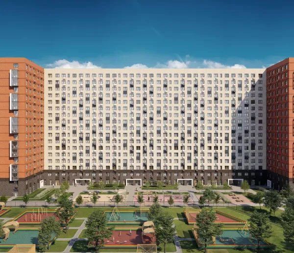 Томилино 2022