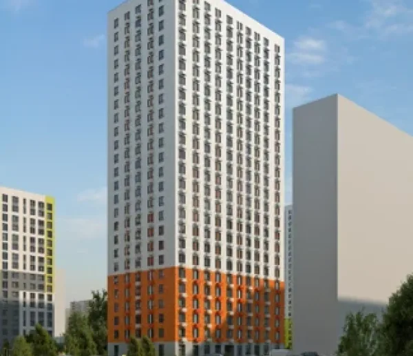 Бутово парк-2