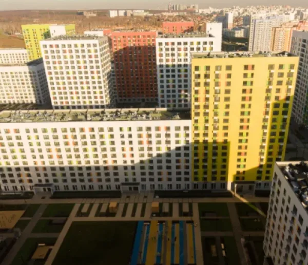 Бунинские луга